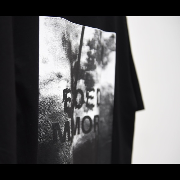 Stampd “Faded Memory” tee - Picture 3 of 6